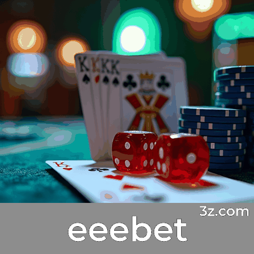 Eeebet: Plataforma de Cassino Online Segura
