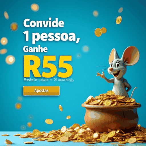 Ganhe Créditos Grátis ao Baixar o App eeebet!